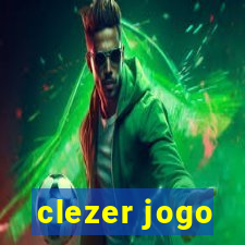 clezer jogo